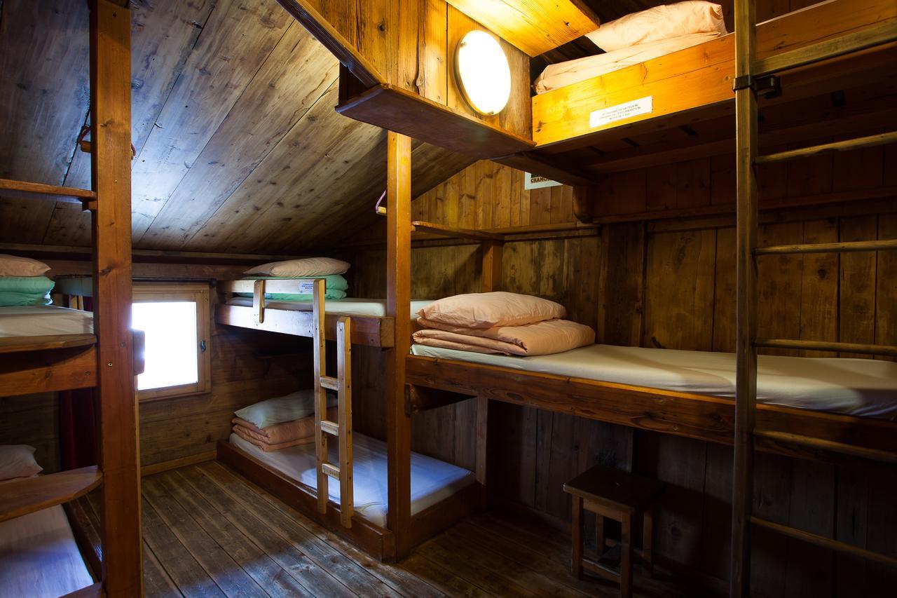 Auberge La Boerne 샤모니 외부 사진